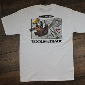 Tools of The Trade Electrician